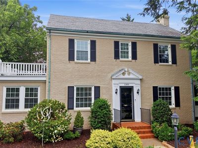 2300 Wedgewood Ave, Henrico, VA, 23228