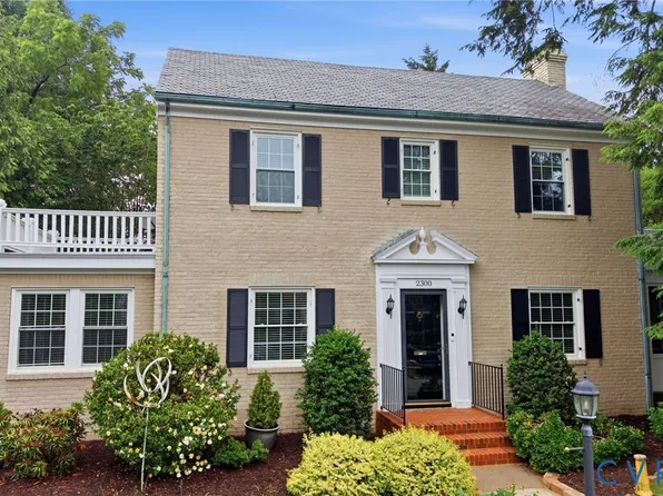 2300 Wedgewood Ave, Henrico, VA 23228