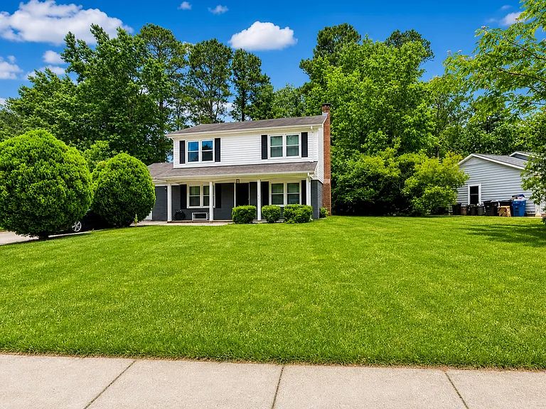 105 Silver Leaf Dr — Photo 2