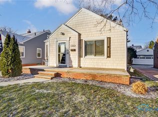 2805 Letchworth Pkwy, Toledo, OH 43606