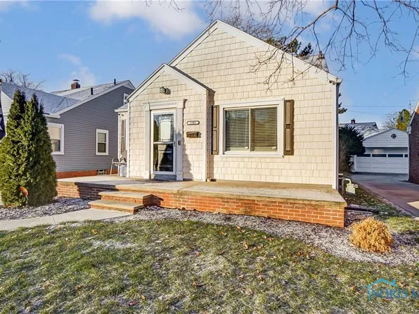 2805 Letchworth Pkwy, Toledo, OH 43606