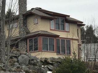 51 W Island Way, Edgecomb, ME 04556