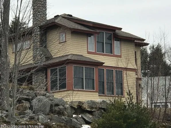 51 W Island Way, Edgecomb, ME 04556