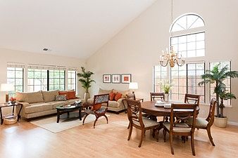 Family Room 1 :: 8 Lawrence Road