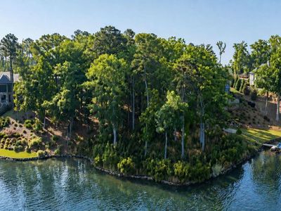 2831 Linger Longer Dr, Greensboro, GA, 30642