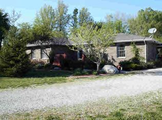 14129 Perrysville Rd, Danville, IL 61834