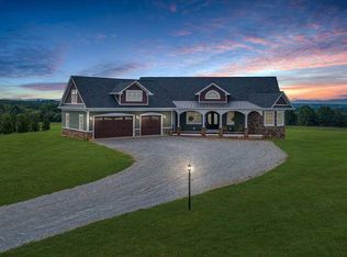 379 Greenhouse Rd, Glade Hill, VA 24092