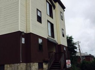 87 Birch St, Worcester, MA 01603