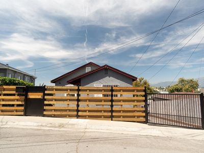 4235 Milburn Dr, Los Angeles, CA, 90063
