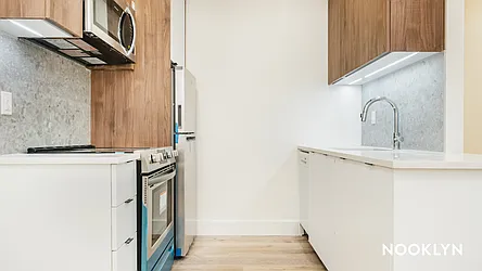 Rented by Nooklyn NYC LLC