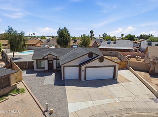 9001 W Berkeley Rd, Phoenix, AZ 85037