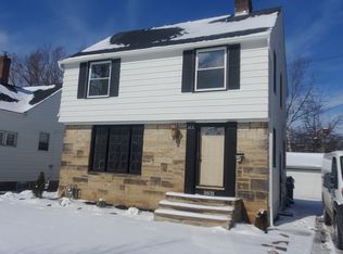 3831 E Antisdale Rd, South Euclid, OH 44118