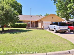 504 Mimosa Dr, Norman, OK 73069