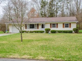 50755 Juniper Rd, South Bend, IN 46637