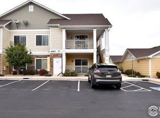 4915 Hahns Peak Dr UNIT 204, Loveland, CO 80538