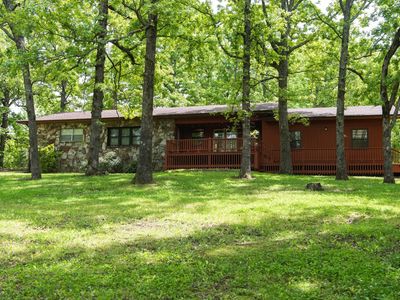 6446 Highway 9 S, Salem, AR, 72576