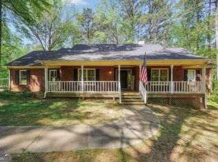 600 Turner Rd, McDonough, GA 30252