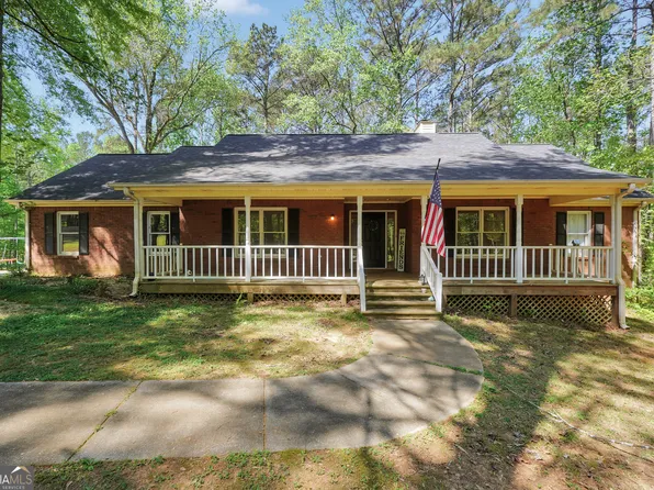 600 Turner Rd, McDonough, GA 30252