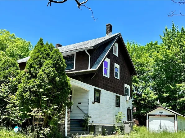 452 W Princeton Ave, Youngstown, OH 44511