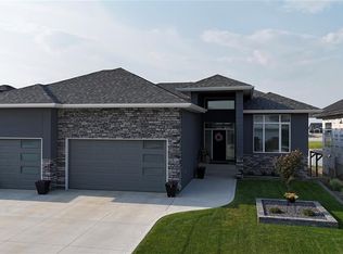 222 Albright Cres, Warman, SK S0K4S0