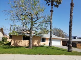 672 N 18th St, Banning, CA 92220