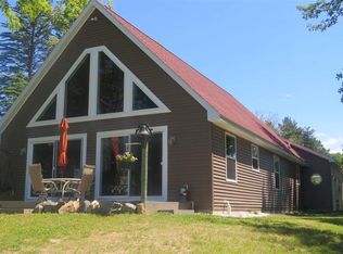 495 N Intermediate Lake Rd, Central Lake, MI 49622