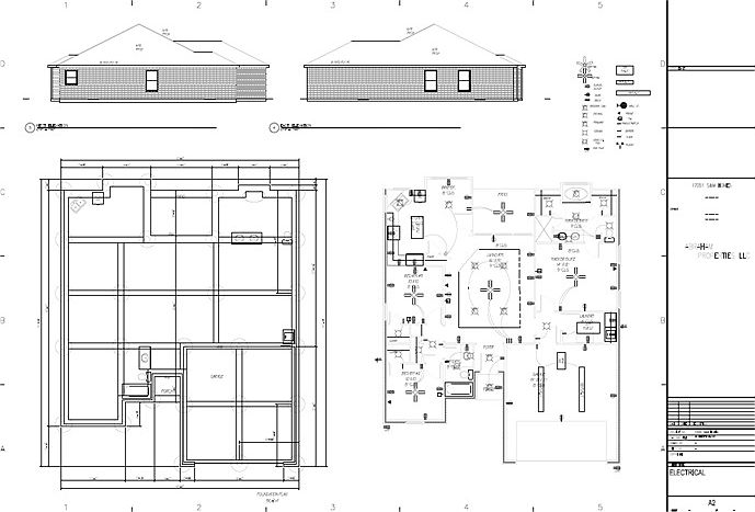 2nd image of 5870 Sunbird Ln
