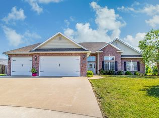 3711 Atwood Ct, Columbia, MO 65202