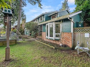 1761 140a St, Surrey, BC V4A6T9