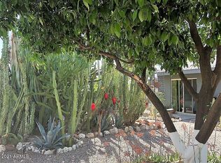 5842 E Colby St, Mesa, AZ 85205