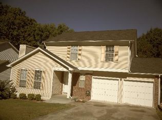 661 Piccadilly Row, Antioch, TN 37013