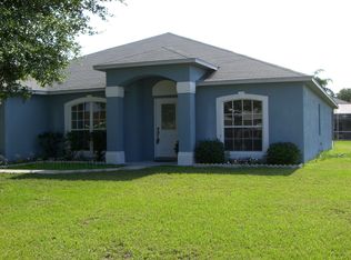 4200 Red Bird Ave, Saint Cloud, FL 34772