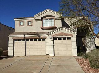 620 Tyler Ridge Ave, Henderson, NV 89012