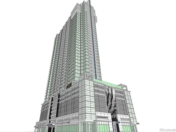 891 14th Street #2114, Denver, CO 80202