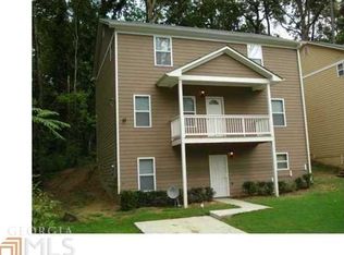 1817 Newman Pl NW, Atlanta, GA 30318