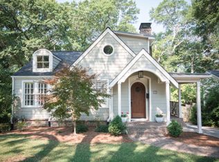 180 Stanton Way, Athens, GA 30606