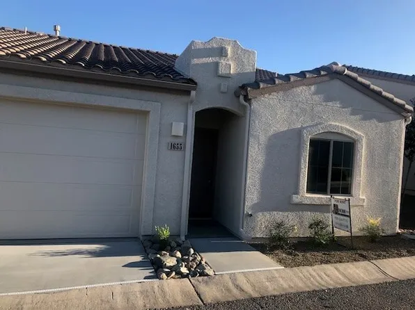 1655 Entrada Dr, Cottonwood, AZ 86326