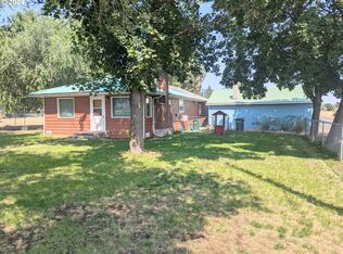 2405 May Ln, La Grande, OR 97850
