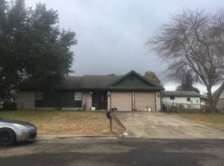 37 Snell Dr, Lampasas, TX 76550