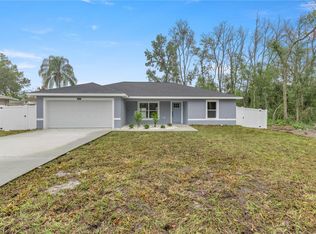 4367 SE 140th St, Summerfield, FL 34491