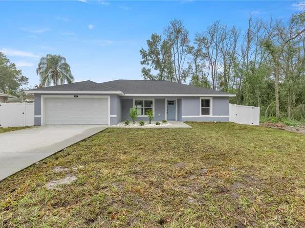 4367 SE 140th St, Summerfield, FL 34491