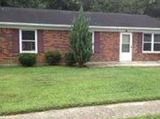 680 Cottonwood Dr, Richmond, KY