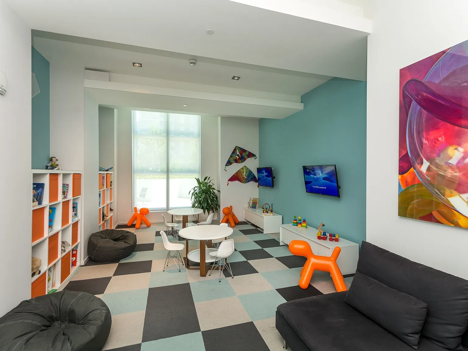 1100 South Miami Avenue UNIT 1502 - 1 — Photo 4
