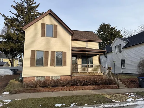 1424 Mehrtens AVENUE, Sheboygan, WI 53081