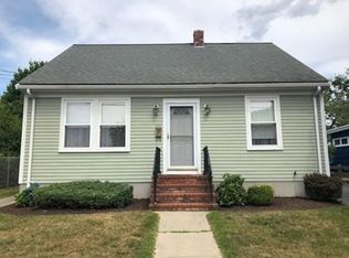 65 Adams St, Fairhaven, MA 02719