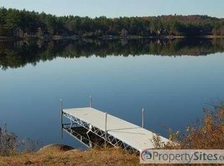 629 Belleau Blvd, Wakefield, NH 03830