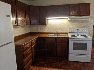 518 Monaco Dr, Springfield, OH 45506