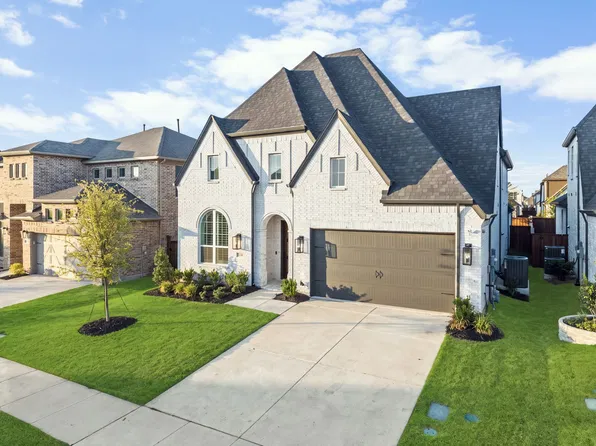 3709 Stars St, Prosper, TX 75078