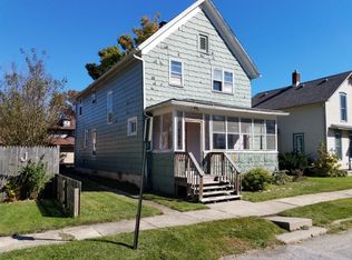 109 Patton St, La Porte, IN 46350
