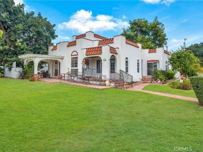 644 Stratford Ave, South Pasadena, CA, 91030